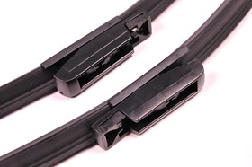 WYCIERACZKI BOSCH AEROTWIN DO SEAT ALTEA (03.2009-07.2015)