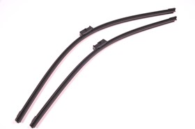 WYCIERACZKI BOSCH AEROTWIN DO RENAULT MODUS (06.2005-12.2015)