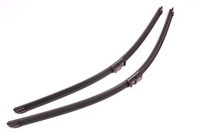 WYCIERACZKI BOSCH AEROTWIN DO RENAULT MODUS (06.2005-12.2015)