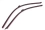 WYCIERACZKI BOSCH AEROTWIN DO RENAULT VEL SATIS (04.2002-12.2009)