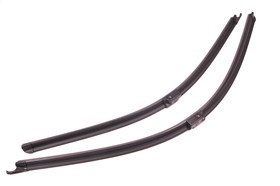 WYCIERACZKI BOSCH AEROTWIN DO RENAULT VEL SATIS (04.2002-12.2009)