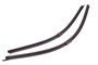 WYCIERACZKI BOSCH AEROTWIN DO RENAULT VEL SATIS (04.2002-12.2009)