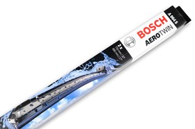 WYCIERACZKI BOSCH AEROTWIN DO RENAULT ESPACE IV (11.2002-12.2015)