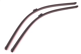 WYCIERACZKI BOSCH AEROTWIN DO RENAULT ESPACE IV (11.2002-12.2015)