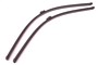 WYCIERACZKI BOSCH AEROTWIN DO RENAULT ESPACE IV (11.2002-12.2015)
