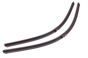 WYCIERACZKI BOSCH AEROTWIN DO RENAULT ESPACE IV (11.2002-12.2015)