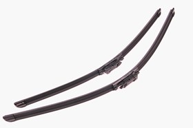 WYCIERACZKI BOSCH AEROTWIN DO PEUGEOT 307 CC KABRIOLET (10.2003-05.2005)