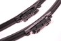 WYCIERACZKI BOSCH AEROTWIN DO PEUGEOT 307 CC KABRIOLET (10.2003-05.2005)