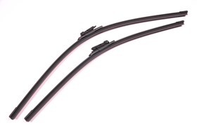 WYCIERACZKI BOSCH AEROTWIN DO OPEL ASTRA V K HATCHBACK (09.2015-)