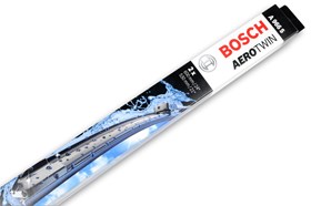 WYCIERACZKI BOSCH AEROTWIN DO VOLVO S80 I (08.2004-07.2006)