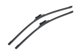WYCIERACZKI BOSCH AEROTWIN DO VOLVO S80 I (08.2004-07.2006)