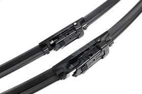 WYCIERACZKI BOSCH AEROTWIN DO VOLVO S80 I (08.2004-07.2006)