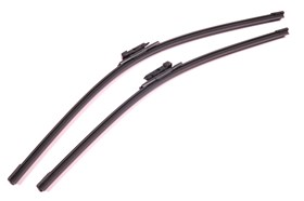 WYCIERACZKI BOSCH AEROTWIN DO MERCEDES KLASA A W169 (09.2004-06.2012)