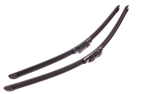 WYCIERACZKI BOSCH AEROTWIN DO MERCEDES KLASA A W169 (09.2004-06.2012)