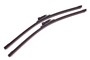WYCIERACZKI BOSCH AEROTWIN DO MERCEDES KLASA SLK W172 (01.2011-12.2015)