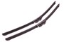 WYCIERACZKI BOSCH AEROTWIN DO MERCEDES KLASA SLK W172 (01.2011-12.2015)