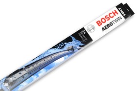 WYCIERACZKI BOSCH AEROTWIN DO MERCEDES KLASA C W205 T-MODELL (05.2014-10.2014)