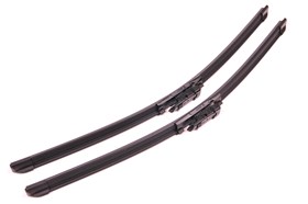 WYCIERACZKI BOSCH AEROTWIN DO MERCEDES KLASA C W205 T-MODELL (05.2014-10.2014)