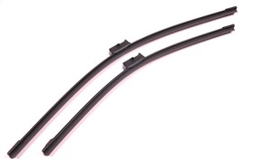WYCIERACZKI BOSCH AEROTWIN DO BMW X6 E71, E72 (03.2008-09.2011)