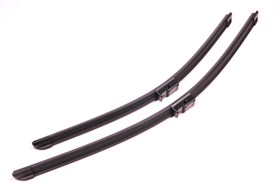 WYCIERACZKI BOSCH AEROTWIN DO BMW X6 E71, E72 (03.2008-09.2011)