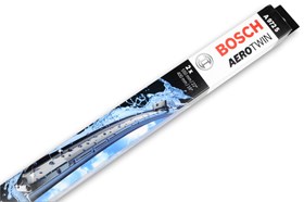 WYCIERACZKI BOSCH AEROTWIN DO ALFA ROMEO 147 (04.2005-12.2010)