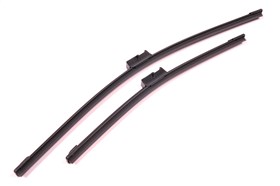 WYCIERACZKI BOSCH AEROTWIN DO ALFA ROMEO 147 (04.2005-12.2010)
