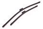 WYCIERACZKI BOSCH AEROTWIN DO ALFA ROMEO 147 (04.2005-12.2010)