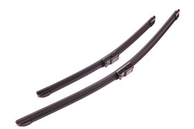 WYCIERACZKI BOSCH AEROTWIN DO ALFA ROMEO 147 (04.2005-12.2010)