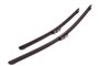 WYCIERACZKI BOSCH AEROTWIN DO ALFA ROMEO 147 (04.2005-12.2010)
