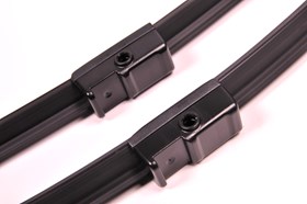 WYCIERACZKI BOSCH AEROTWIN DO ALFA ROMEO 147 (04.2005-12.2010)