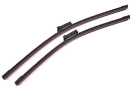 WYCIERACZKI BOSCH AEROTWIN DO VW POLO HATCHBACK (05.2005-12.2009)