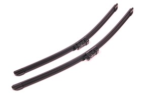 WYCIERACZKI BOSCH AEROTWIN DO SEAT IBIZA HATCHBACK (02.2006-11.2009)