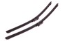 WYCIERACZKI BOSCH AEROTWIN DO SEAT IBIZA HATCHBACK (02.2006-11.2009)