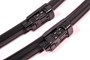 WYCIERACZKI BOSCH AEROTWIN DO SEAT IBIZA HATCHBACK (02.2006-11.2009)