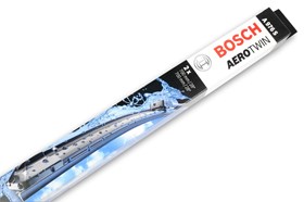 WYCIERACZKI BOSCH AEROTWIN DO PEUGEOT 407 COUPE (10.2005-12.2011)