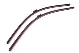 WYCIERACZKI BOSCH AEROTWIN DO PEUGEOT 407 COUPE (10.2005-12.2011)