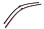 WYCIERACZKI BOSCH AEROTWIN DO PEUGEOT 407 COUPE (10.2005-12.2011)