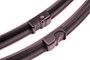 WYCIERACZKI BOSCH AEROTWIN DO PEUGEOT 407 COUPE (10.2005-12.2011)