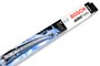 WYCIERACZKI BOSCH AEROTWIN DO PEUGEOT 207 SW KOMBI (06.2007-12.2013)