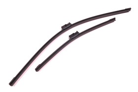 WYCIERACZKI BOSCH AEROTWIN DO PEUGEOT 207 SW KOMBI (06.2007-12.2013)