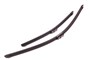 WYCIERACZKI BOSCH AEROTWIN DO PEUGEOT 207 SW KOMBI (06.2007-12.2013)