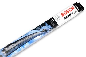 WYCIERACZKI BOSCH AEROTWIN DO VW GOLF VI HATCHBACK (10.2008-11.2012)