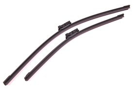 WYCIERACZKI BOSCH AEROTWIN DO VW GOLF VI HATCHBACK (10.2008-11.2012)