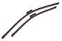 WYCIERACZKI BOSCH AEROTWIN DO VW GOLF VI HATCHBACK (10.2008-11.2012)
