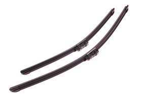 WYCIERACZKI BOSCH AEROTWIN DO VW GOLF VI HATCHBACK (10.2008-11.2012)