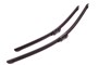 WYCIERACZKI BOSCH AEROTWIN DO VW GOLF VI HATCHBACK (10.2008-11.2012)