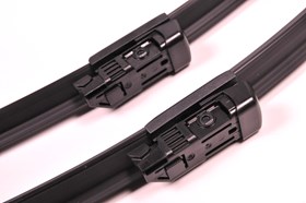 WYCIERACZKI BOSCH AEROTWIN DO VW GOLF VI HATCHBACK (10.2008-11.2012)