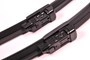 WYCIERACZKI BOSCH AEROTWIN DO VW GOLF VI HATCHBACK (10.2008-11.2012)