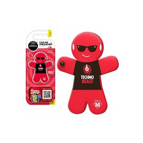 ZAPACH DO KRATKI AROMA MANNY CHERRY