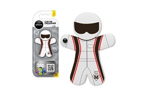 ZAPACH DO KRATKI AROMA MANNY SPORT FRESH
